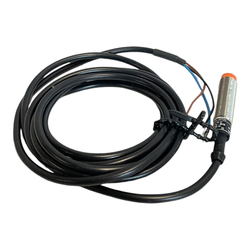 Ifm IF5018 Induktiver Näherungssensor für industriellen Einsatz IFK3004-BP0G IF5