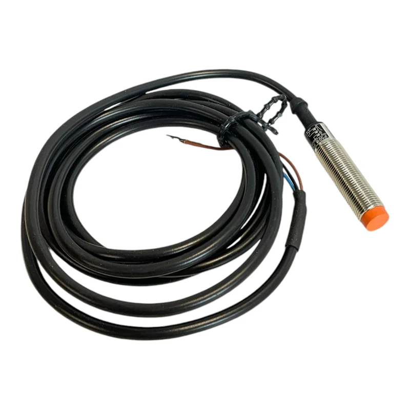Ifm IF5018 Induktiver Näherungssensor für industriellen Einsatz IFK3004-BP0G IF5