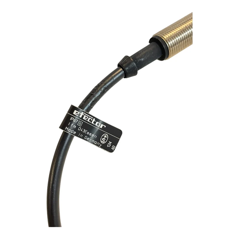 Ifm IF5200 Induktiver Sensor für industriellen Einsatz IFB3002-ANKG Ifm IF5200 I
