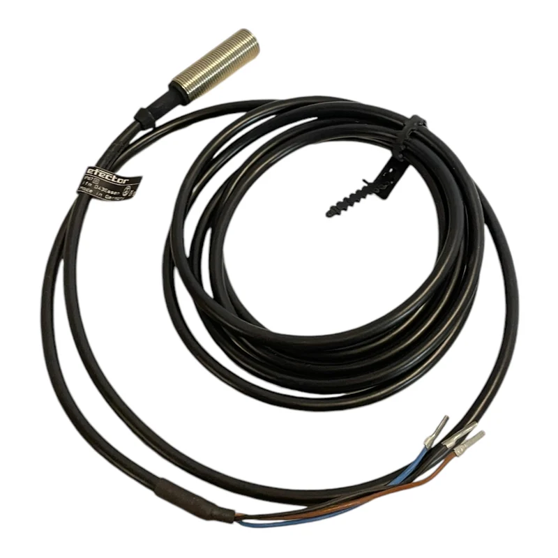 Ifm IF5200 Induktiver Sensor für industriellen Einsatz IFB3002-ANKG Ifm IF5200 I