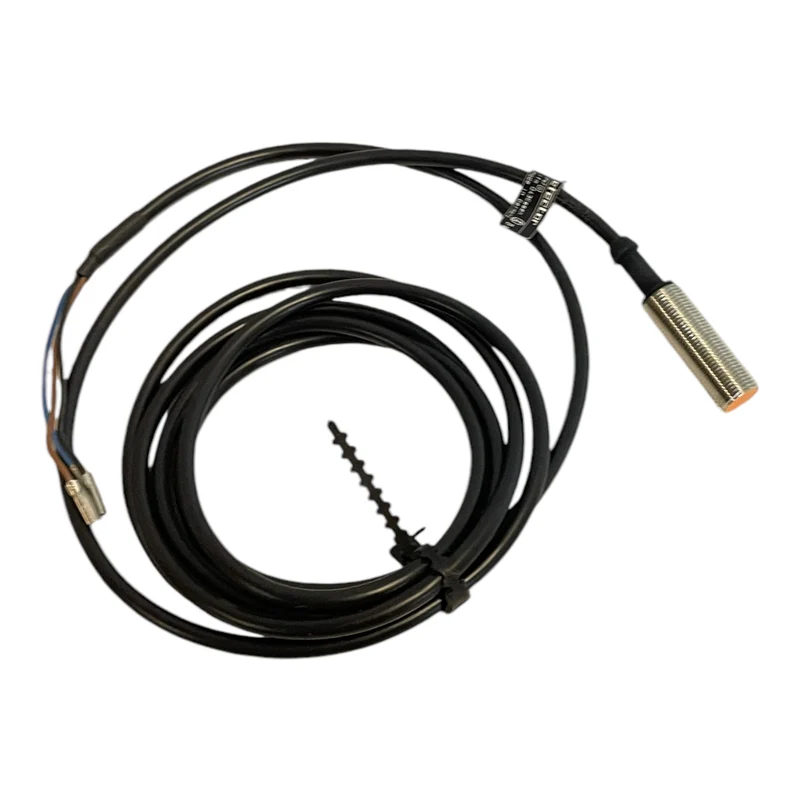 Ifm IF5200 Induktiver Sensor für industriellen Einsatz IFB3002-ANKG Ifm IF5200 I