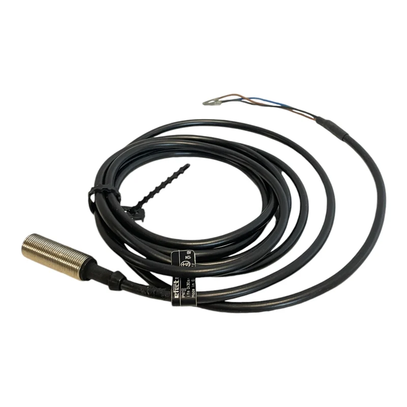 Ifm IF5200 Induktiver Sensor für industriellen Einsatz IFB3002-ANKG Ifm IF5200 I