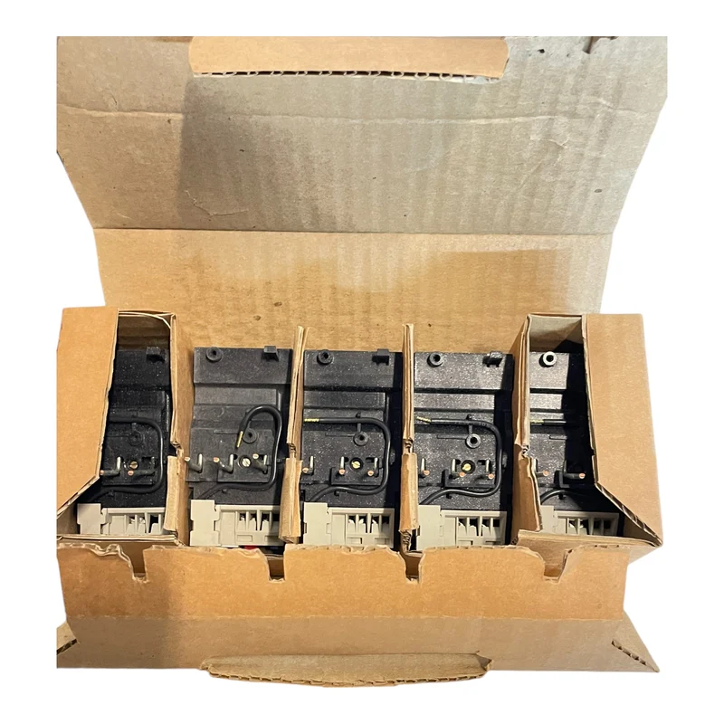 Siemens 3UA50 00-0G Überlastrelais für industriellen Einsatz VE:5stk/pcs Siemens