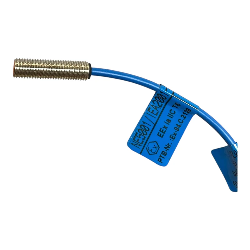 Ifm NE5001 Induktiver Sensor für industriellen Einsatz IEA2001-N Ifm NE5001 IEA2