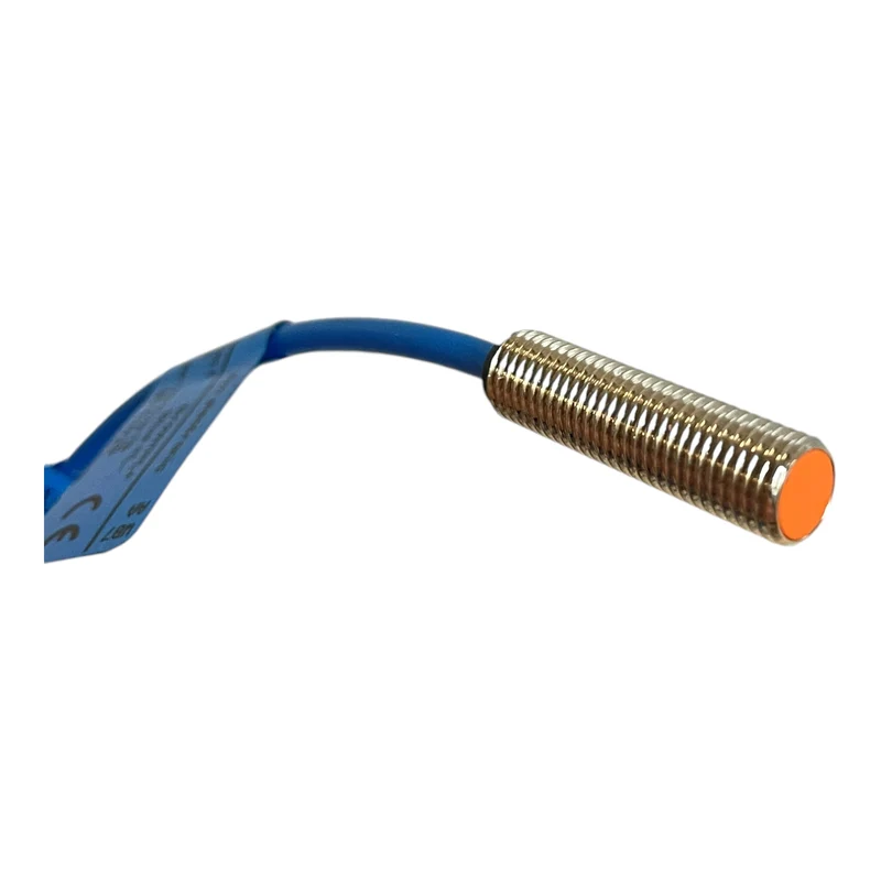 Ifm NE5001 Induktiver Sensor für industriellen Einsatz IEA2001-N Ifm NE5001 IEA2