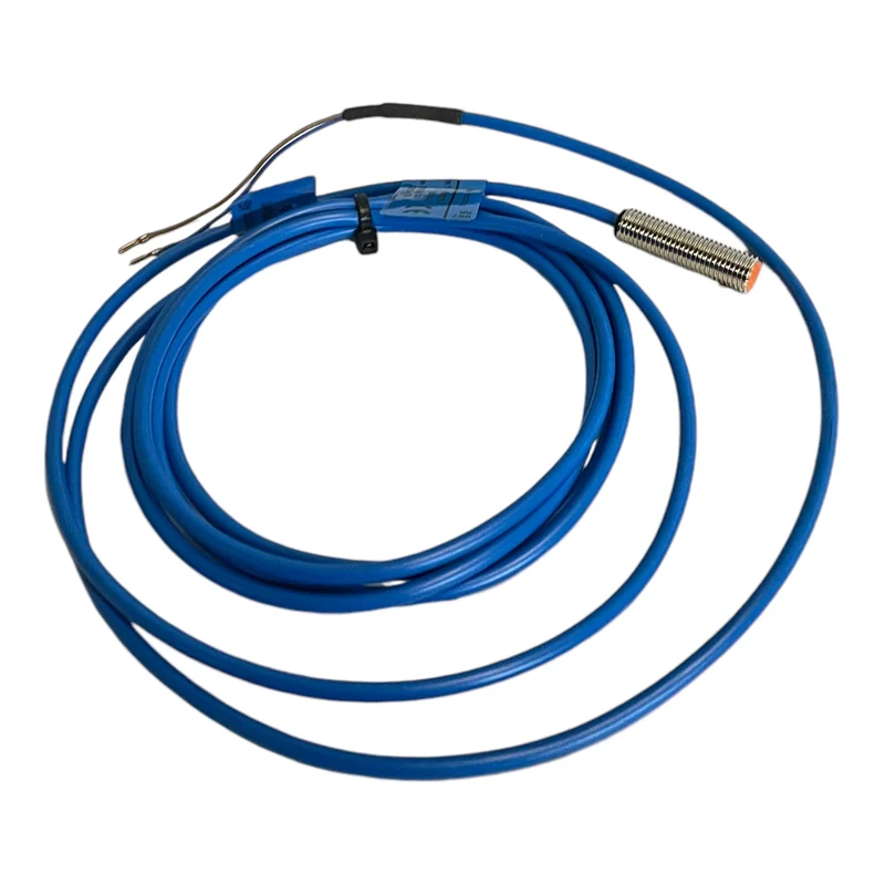 Ifm NE5001 Induktiver Sensor für industriellen Einsatz IEA2001-N Ifm NE5001 IEA2