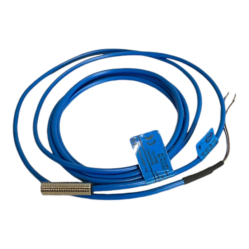Ifm NE5001 Induktiver Sensor für industriellen Einsatz IEA2001-N Ifm NE5001 IEA2