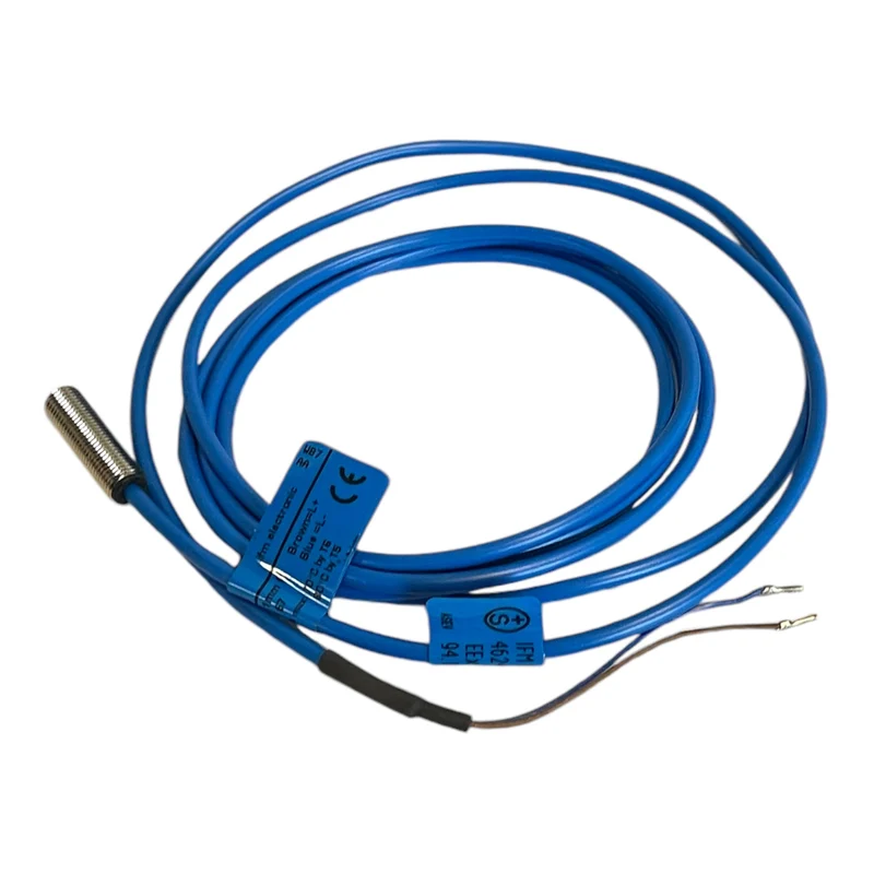 Ifm NE5001 Induktiver Sensor für industriellen Einsatz IEA2001-N Ifm NE5001 IEA2