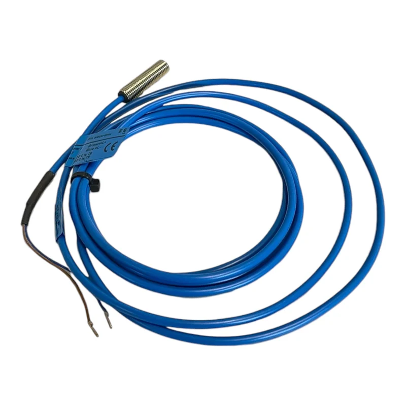 Ifm NE5001 Induktiver Sensor für industriellen Einsatz IEA2001-N Ifm NE5001 IEA2