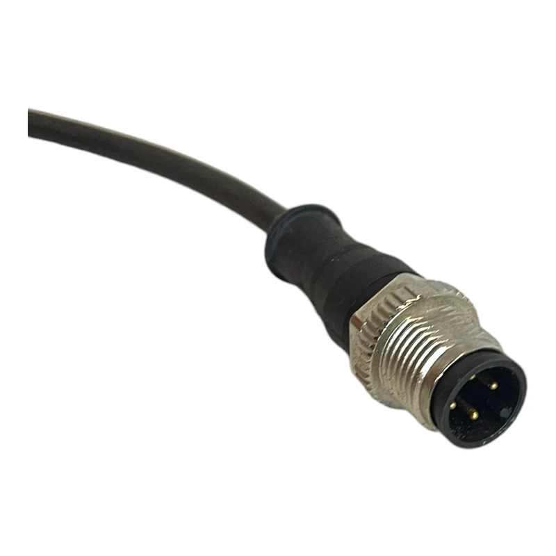 Leuze PRK 25B/66,200-S12 Reflex-Lichtschranke für industriellen Einsatz 50104226