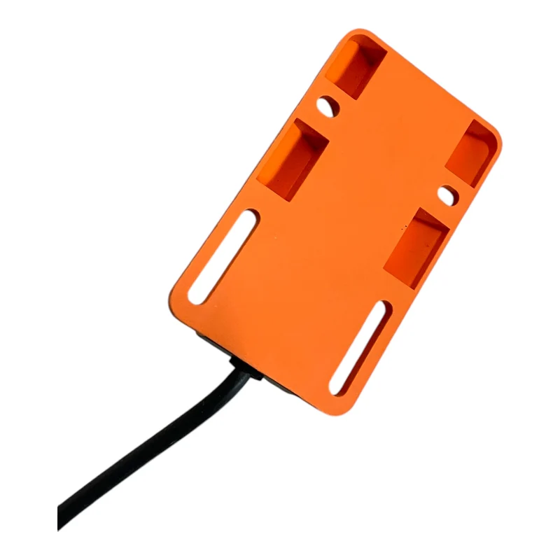 Ifm IW5052 Induktiver Sensor für industriellen Einsatz IW-3005-BPKG IW5052 Ifm I