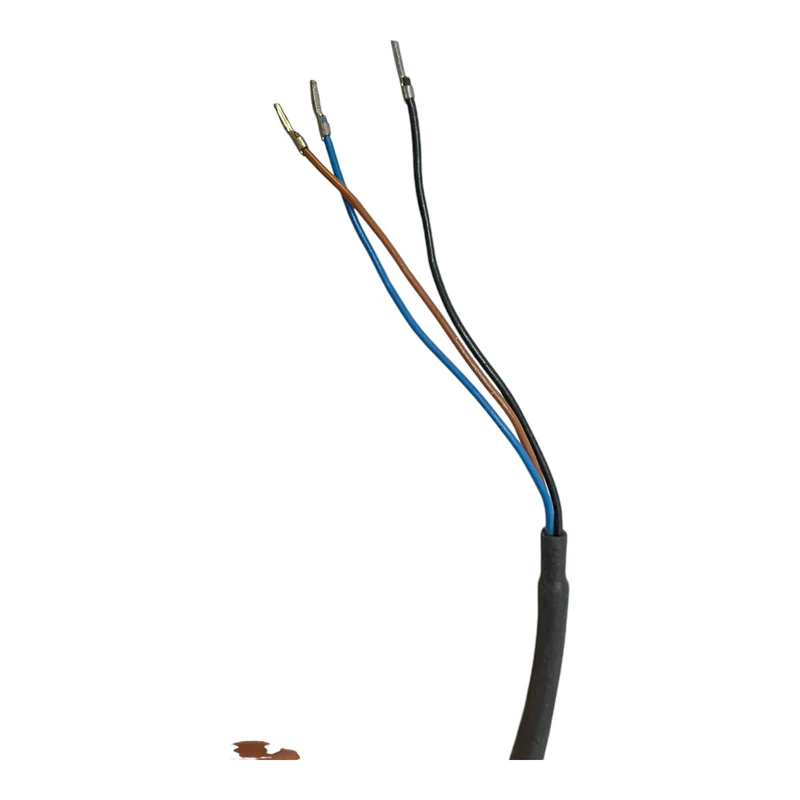 Ifm IW5052 Induktiver Sensor für industriellen Einsatz IW-3005-BPKG IW5052 Ifm I