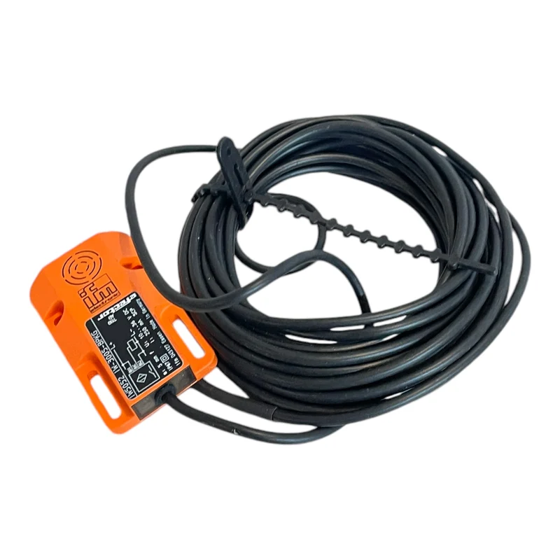 Ifm IW5052 Induktiver Sensor für industriellen Einsatz IW-3005-BPKG IW5052 Ifm I