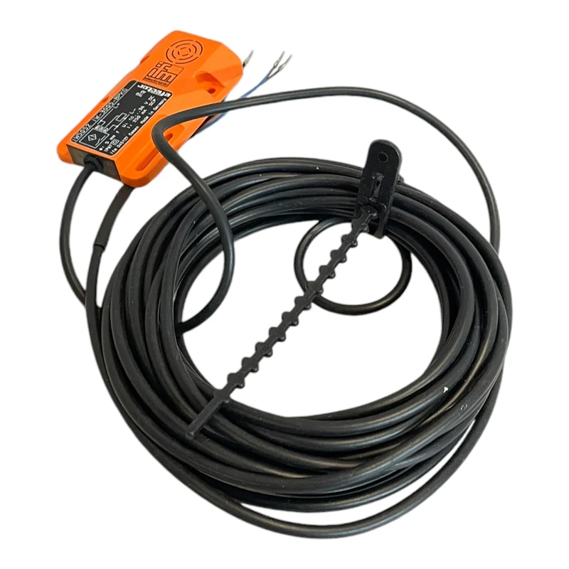 Ifm IW5052 Induktiver Sensor für industriellen Einsatz IW-3005-BPKG IW5052 Ifm I