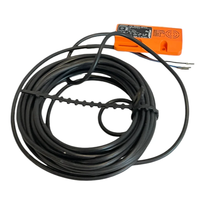 Ifm IW5052 Induktiver Sensor für industriellen Einsatz IW-3005-BPKG IW5052 Ifm I