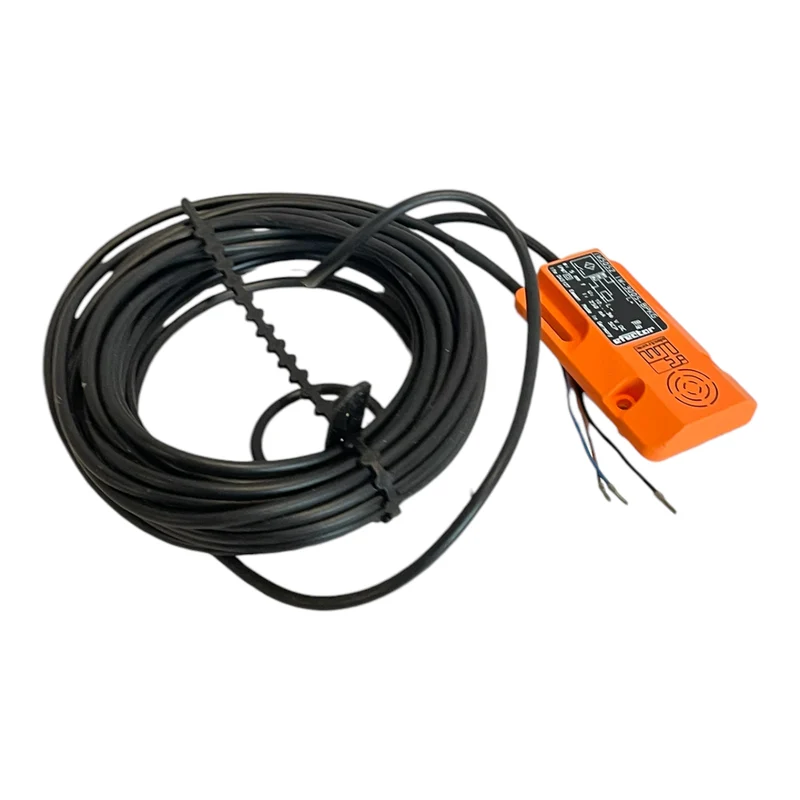 Ifm IW5052 Induktiver Sensor für industriellen Einsatz IW-3005-BPKG IW5052 Ifm I