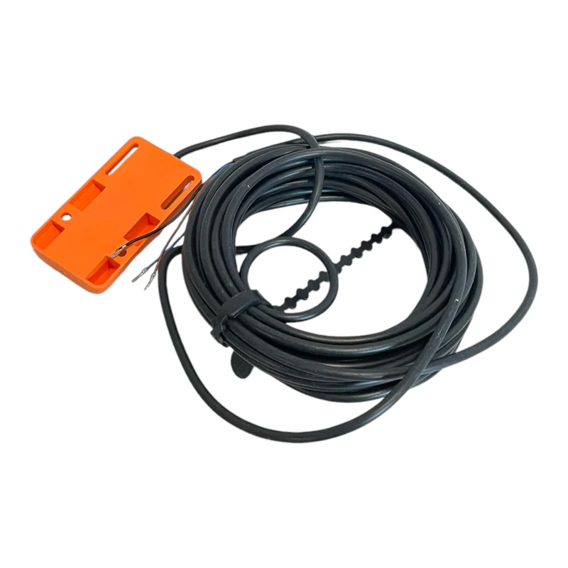 Ifm IW5052 Induktiver Sensor für industriellen Einsatz IW-3005-BPKG IW5052 Ifm I
