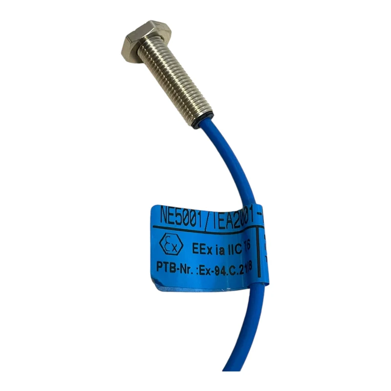 Ifm NE5001 Induktiver Sensor für industriellen Einsatz EA2001-N NE5001 Sensor If