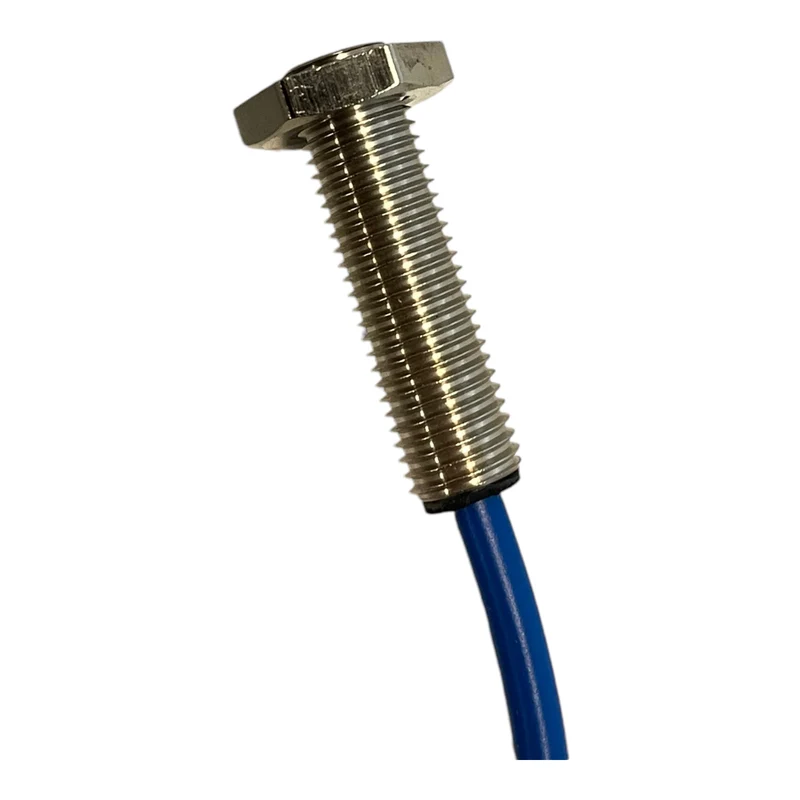 Ifm NE5001 Induktiver Sensor für industriellen Einsatz EA2001-N NE5001 Sensor If