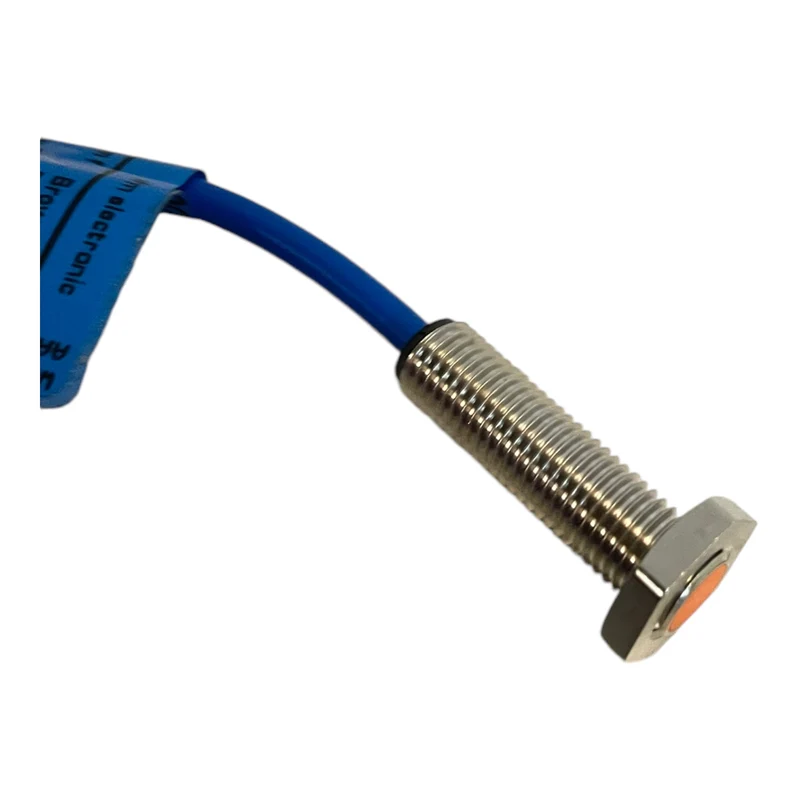 Ifm NE5001 Induktiver Sensor für industriellen Einsatz EA2001-N NE5001 Sensor If