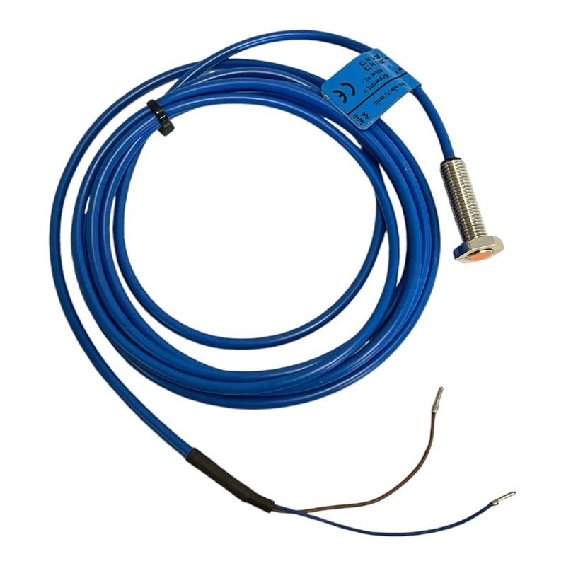 Ifm NE5001 Induktiver Sensor für industriellen Einsatz EA2001-N NE5001 Sensor If