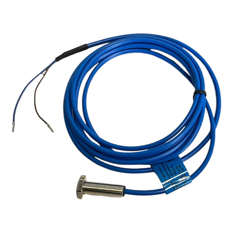 Ifm NE5001 Induktiver Sensor für industriellen Einsatz EA2001-N NE5001 Sensor If