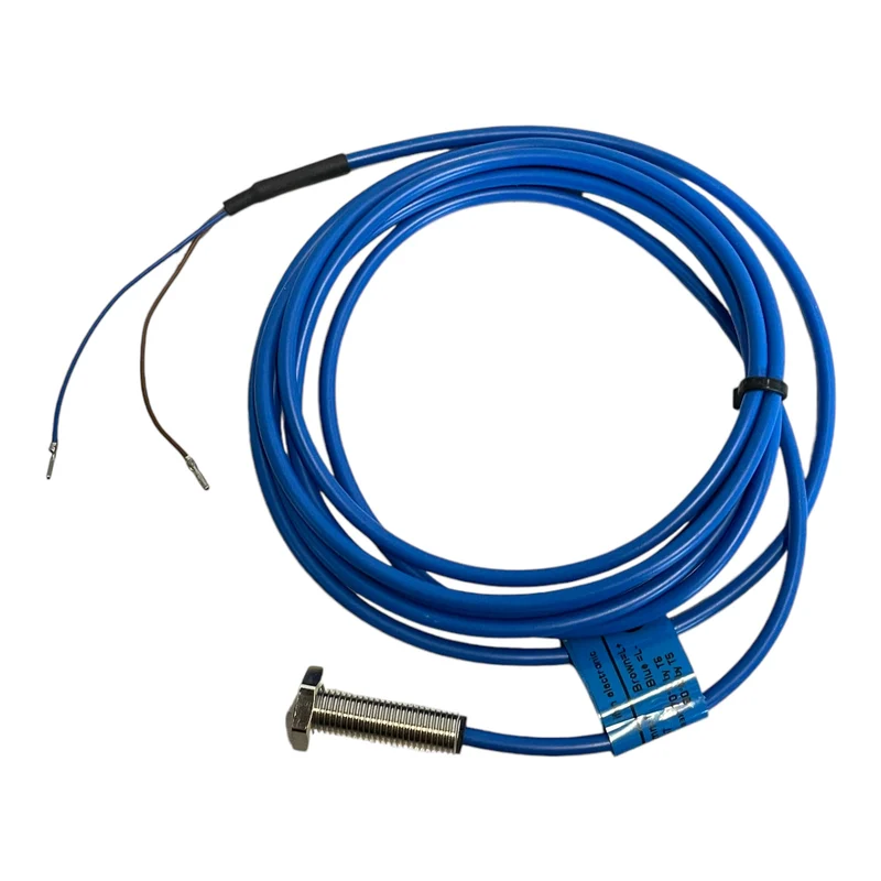 Ifm NE5001 Induktiver Sensor für industriellen Einsatz EA2001-N NE5001 Sensor If