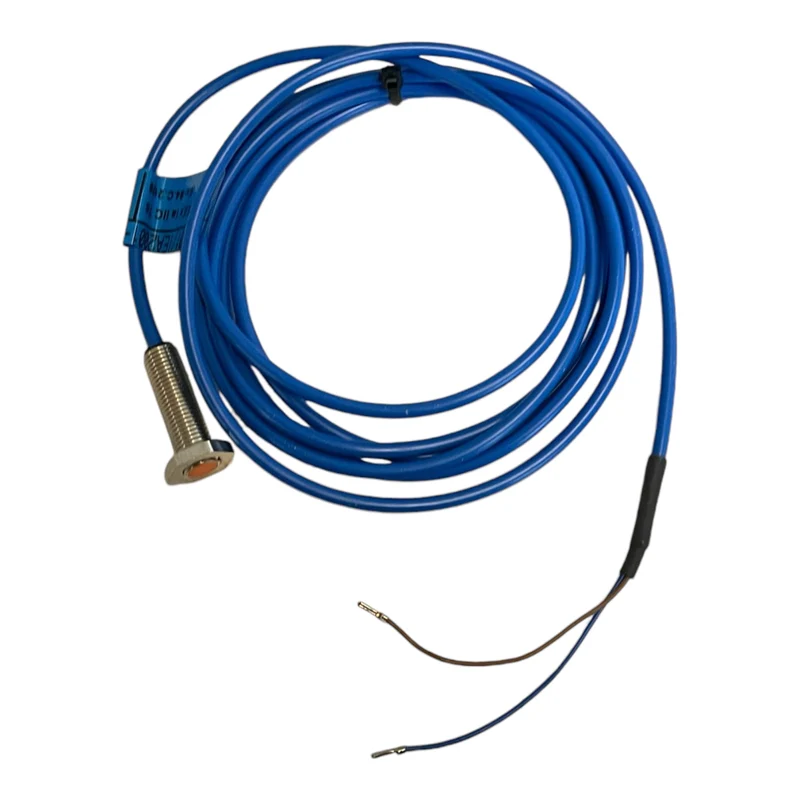 Ifm NE5001 Induktiver Sensor für industriellen Einsatz EA2001-N NE5001 Sensor If