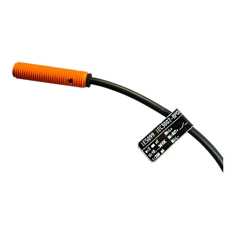 Ifm IE5099 Induktiver Sensor für industriellen Einsatz IEC3002-BP0G Ifm IE5099