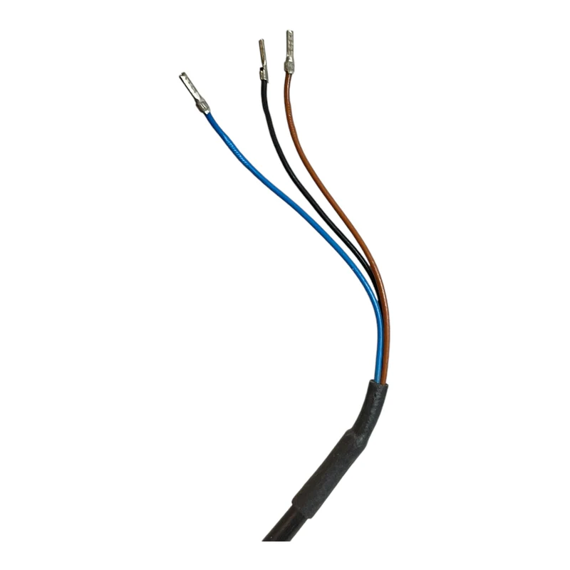 Ifm IE5099 Induktiver Sensor für industriellen Einsatz IEC3002-BP0G Ifm IE5099