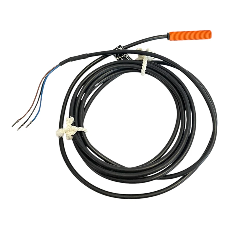 Ifm IE5099 Induktiver Sensor für industriellen Einsatz IEC3002-BP0G Ifm IE5099
