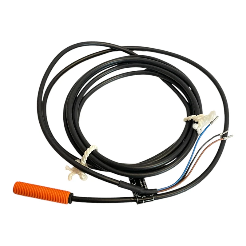 Ifm IE5099 Induktiver Sensor für industriellen Einsatz IEC3002-BP0G Ifm IE5099