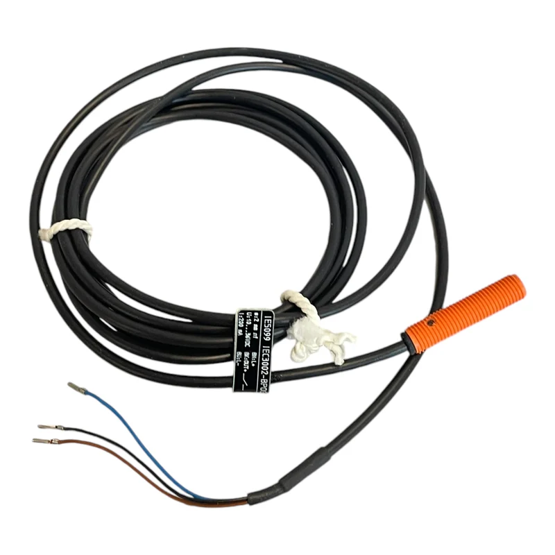 Ifm IE5099 Induktiver Sensor für industriellen Einsatz IEC3002-BP0G Ifm IE5099