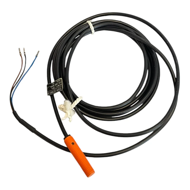Ifm IE5099 Induktiver Sensor für industriellen Einsatz IEC3002-BP0G Ifm IE5099