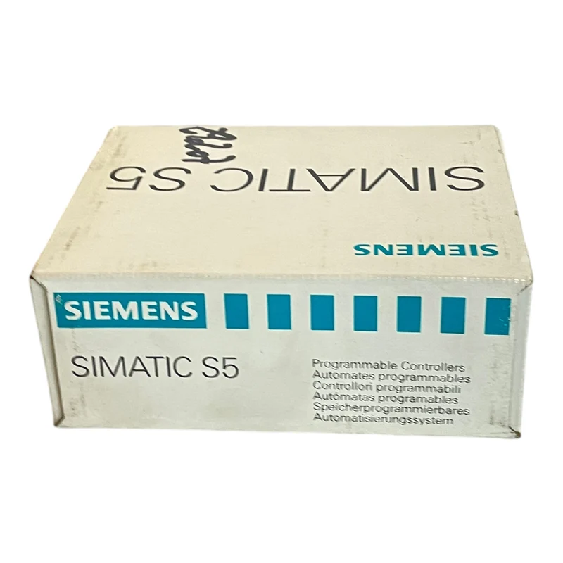 Siemens 6ES5430-8MD11 Digitaleingabemodul für industriellen Einsatz 6ES54308MD11