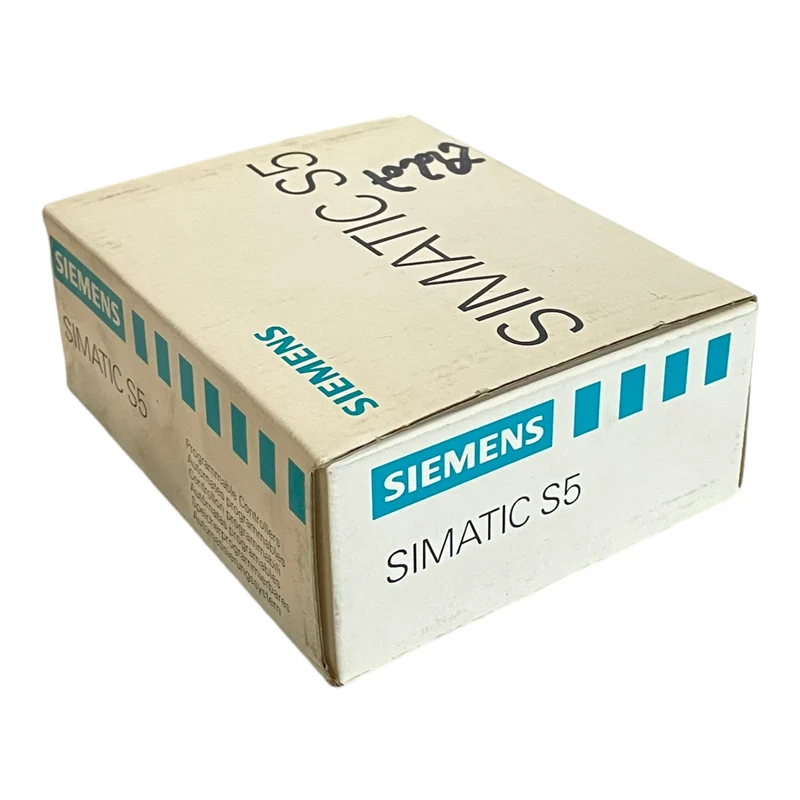 Siemens 6ES5430-8MD11 Digitaleingabemodul für industriellen Einsatz 6ES54308MD11