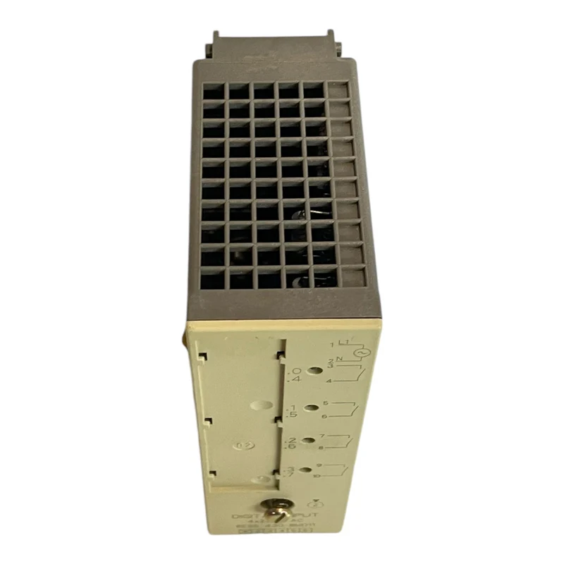 Siemens 6ES5430-8MD11 Digitaleingabemodul für industriellen Einsatz 6ES54308MD11