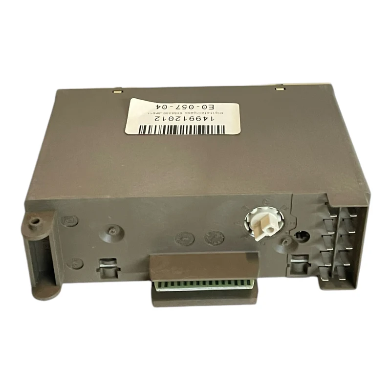 Siemens 6ES5430-8MD11 Digitaleingabemodul für industriellen Einsatz 6ES54308MD11