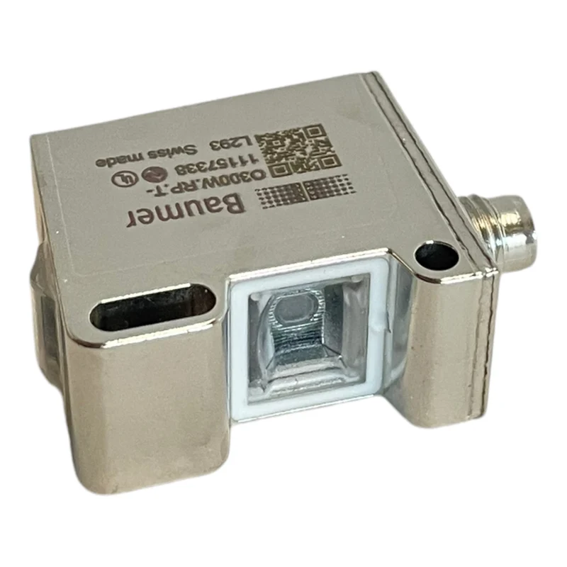 Baumer O300W.RP.T-11157338 Näherungssensor für industriellen Einsatz Baumer O300