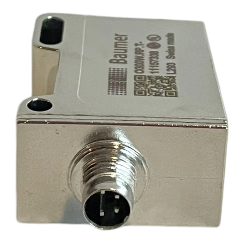 Baumer O300W.RP.T-11157338 Näherungssensor für industriellen Einsatz Baumer O300
