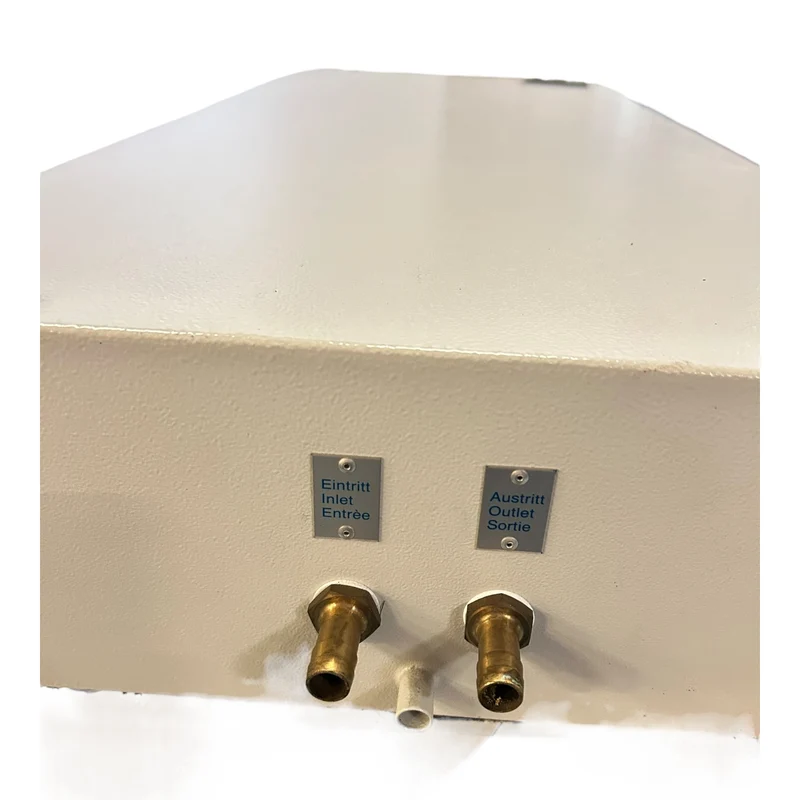 Rittal SK3374500 Schaltschrankkühler für industriellen Einsatz Rittal SK3374500
