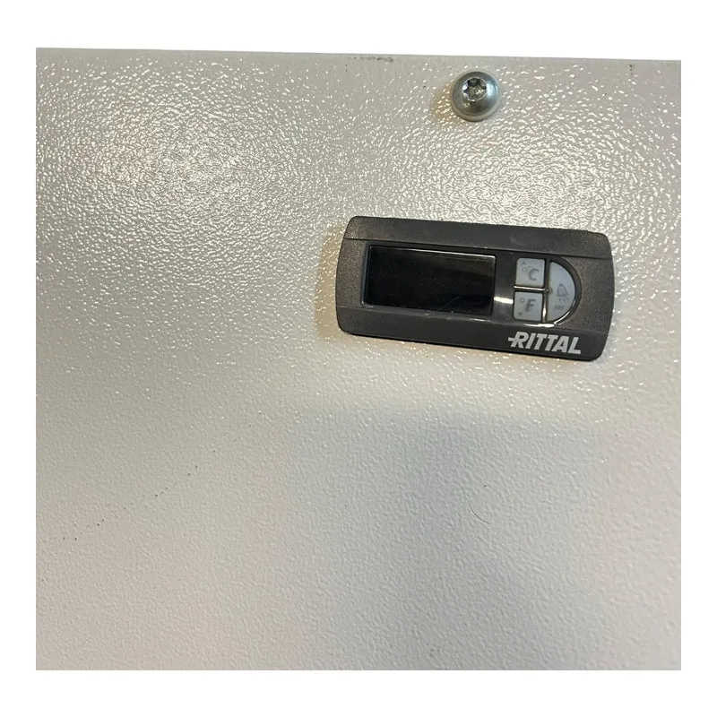 Rittal SK3374500 Schaltschrankkühler für industriellen Einsatz Rittal SK3374500