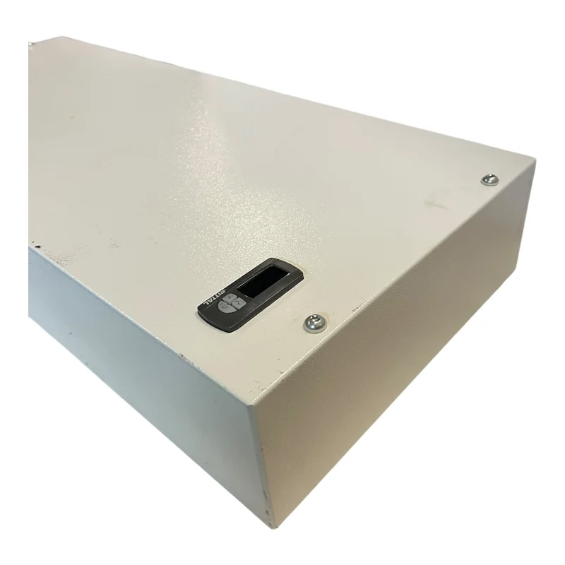 Rittal SK3374500 Schaltschrankkühler für industriellen Einsatz Rittal SK3374500