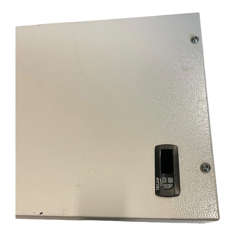 Rittal SK3374500 Schaltschrankkühler für industriellen Einsatz Rittal SK3374500