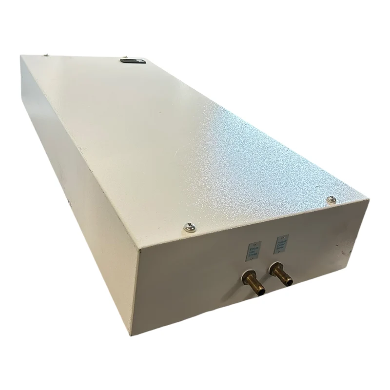 Rittal SK3374500 Schaltschrankkühler für industriellen Einsatz Rittal SK3374500