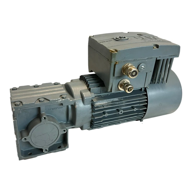 SEW Getriebemotor 0,75kW WF30DT80K4/BMG/MM07 SEW Getriebemotor WF30DT80K4/BMG/MM
