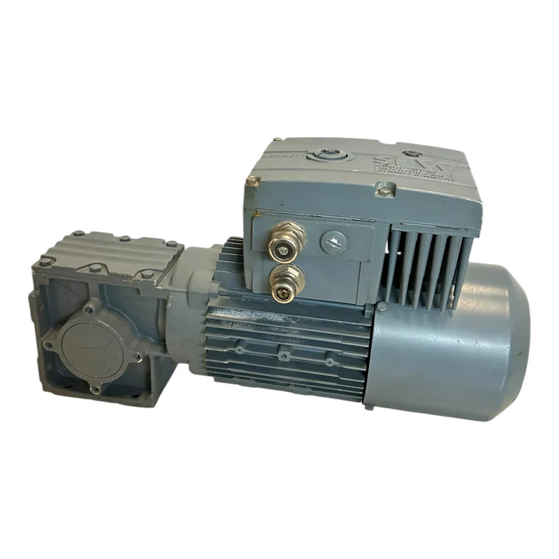 SEW Getriebemotor 0,75kW WF30DT80K4/BMG/MM07 SEW Getriebemotor WF30DT80K4/BMG/MM