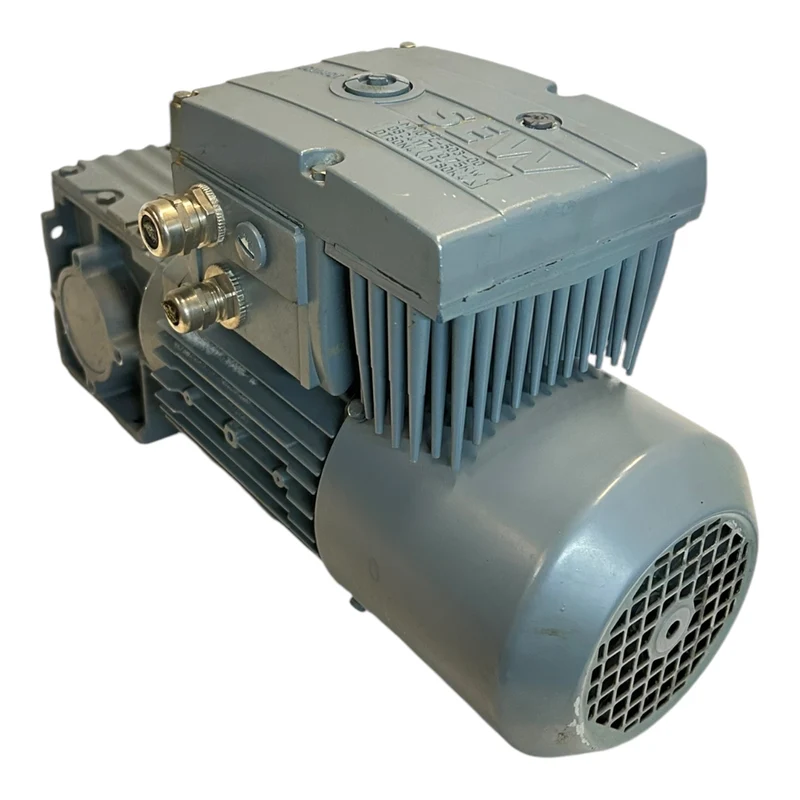 SEW Getriebemotor 0,75kW WF30DT80K4/BMG/MM07 SEW Getriebemotor WF30DT80K4/BMG/MM