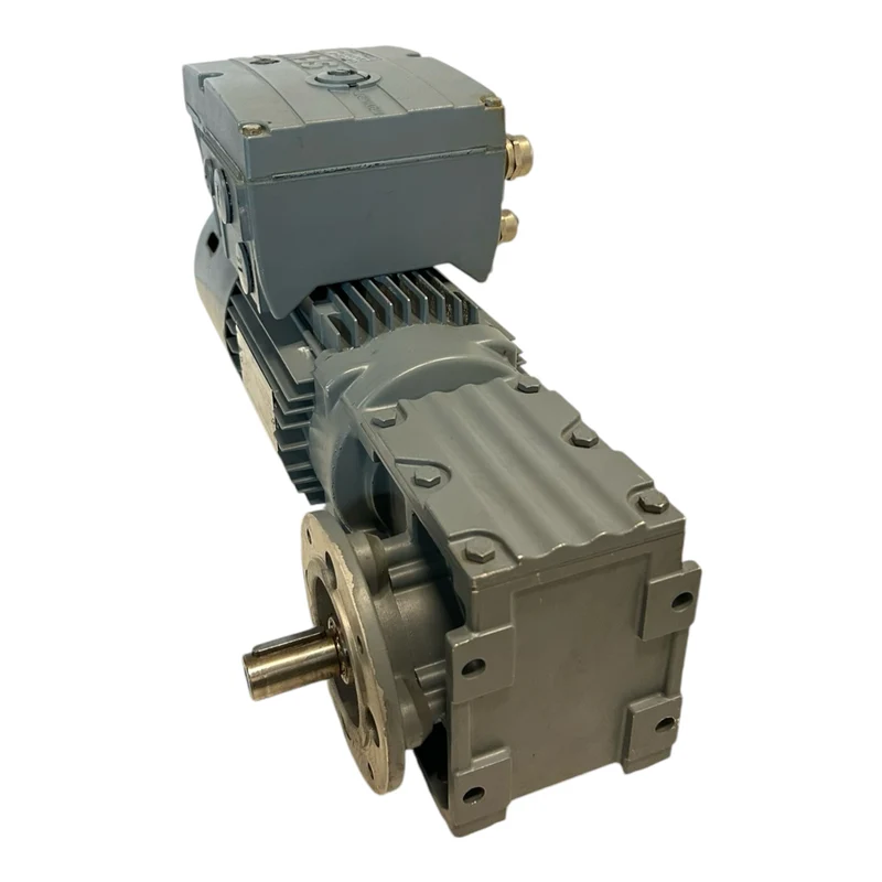 SEW Getriebemotor 0,75kW WF30DT80K4/BMG/MM07 SEW Getriebemotor WF30DT80K4/BMG/MM