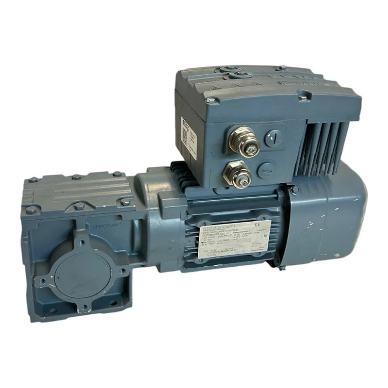 SEW Getriebemotor 0,75kW WF30DRS71M4BE1/MM07/LN SEW Getriebemotor Getriebemotor
